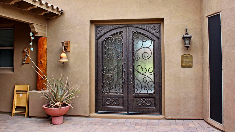 What You Should Know About Security Doors For House