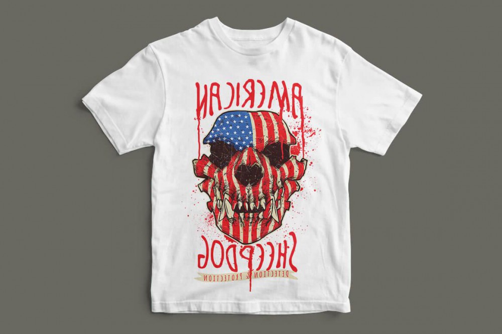 Best Graphic T Shirt Design Ideas