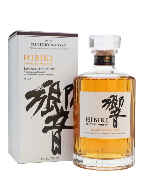 6 Best Japanese Whisky Brands in 2019 [REVIEW]