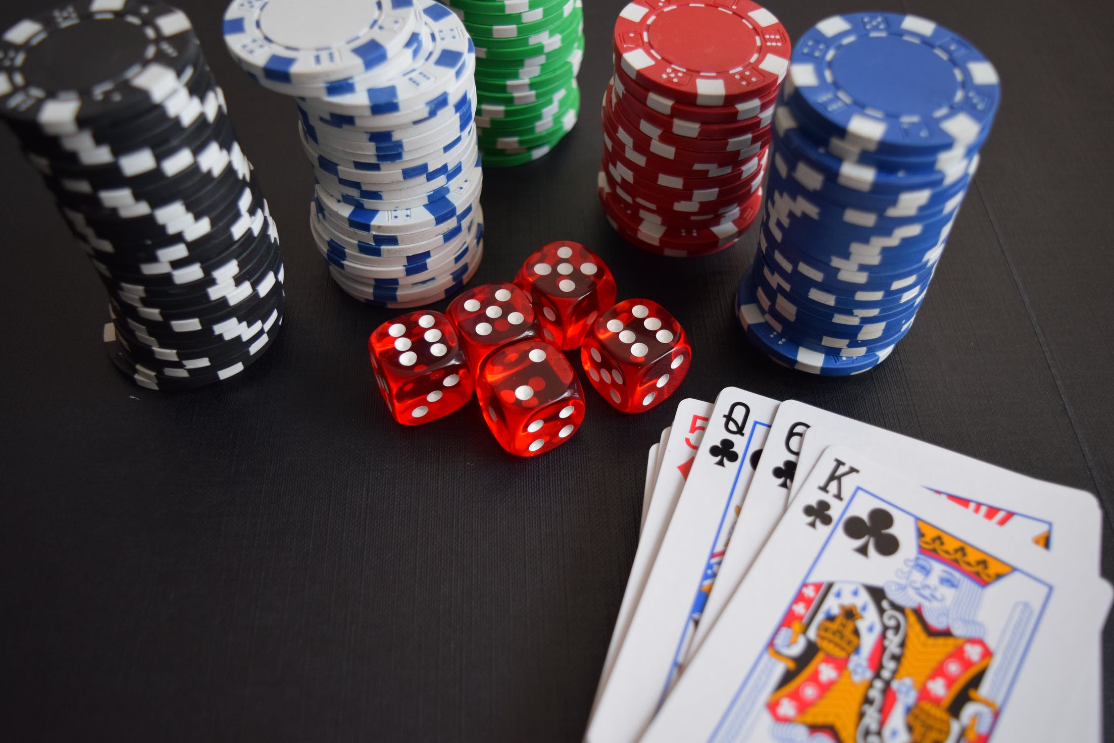 6 Ways To Start An Online Casino