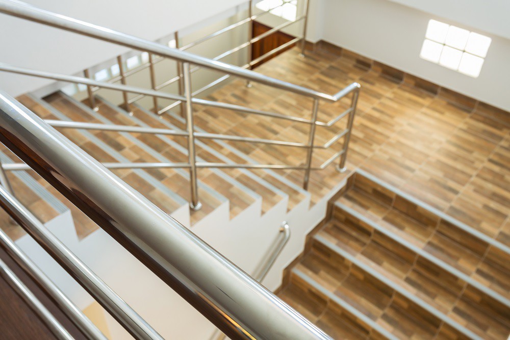A Complete Guide to Steel Balustrading