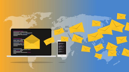 6 Reasons Why You Should Use a Professional Email Address For Your Business