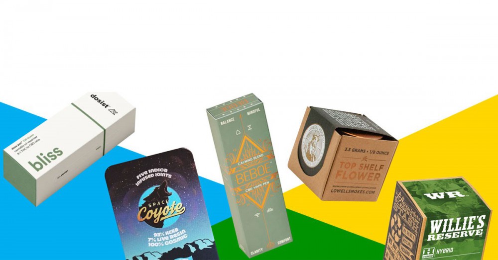 Top Intriguing Reasons Cardboard Packaging is the Future of E-commerce Packaging