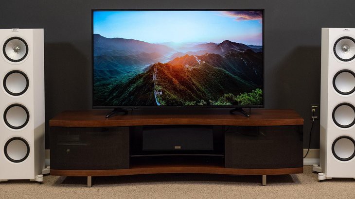 How to Choose the Best 1080p TV?