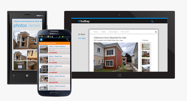 Best Mobile Real Estate Apps for Searching For Properties