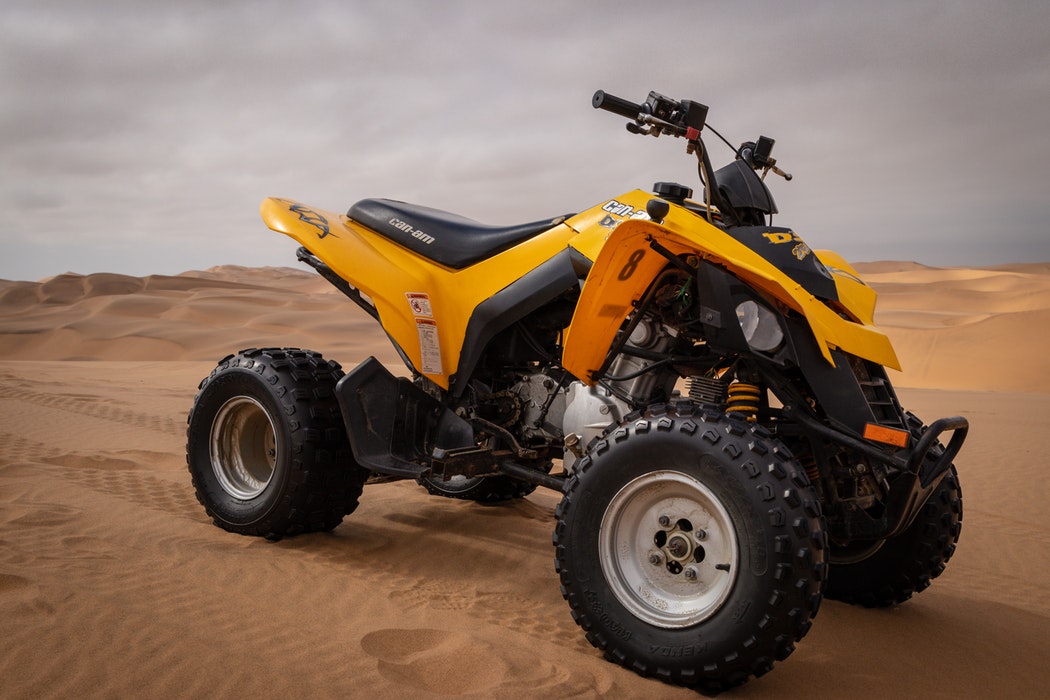 Best ATV Tires Review in 2019 | eMonei Advisor