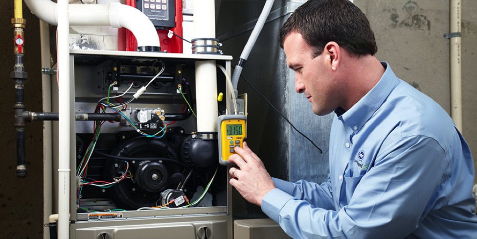 Fixing and Repairing Your Furnace in Your Elkhart, IN Home