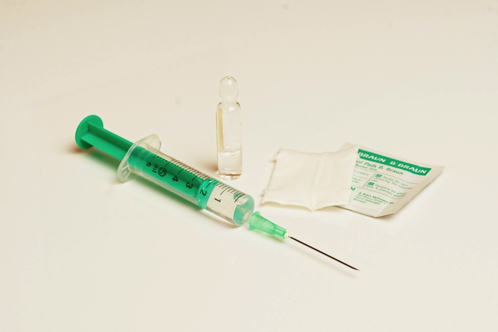 The Advantages and Disadvantages of Injectable Drugs