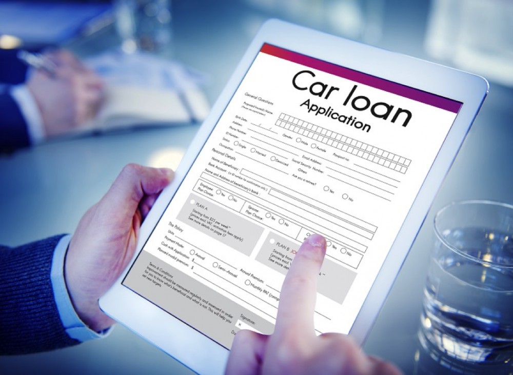 Tips to Choose the Right Car Loan