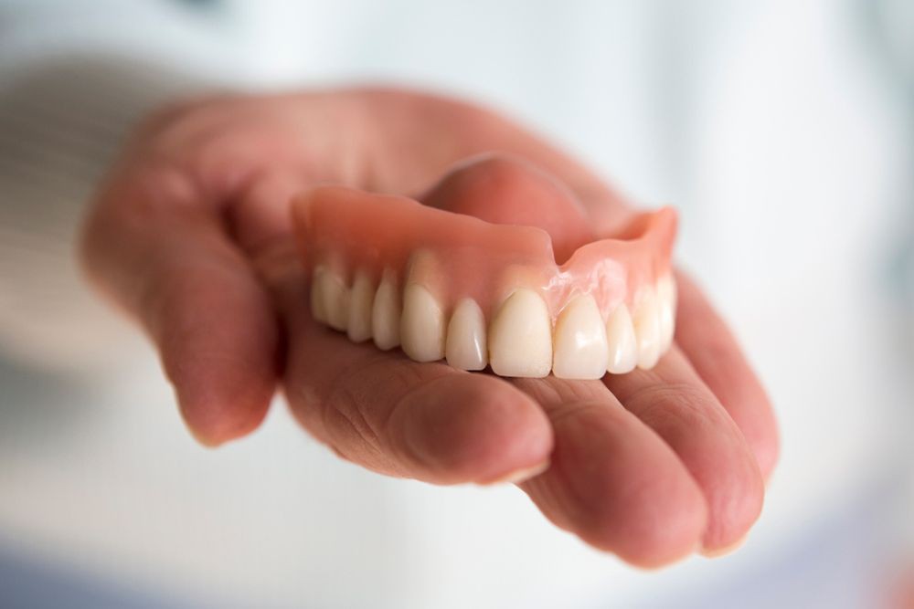 8 Common Dental Procedures That Can Help You