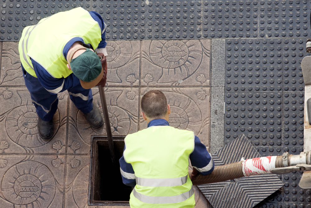 Importance of Regular Sewer Drain Service