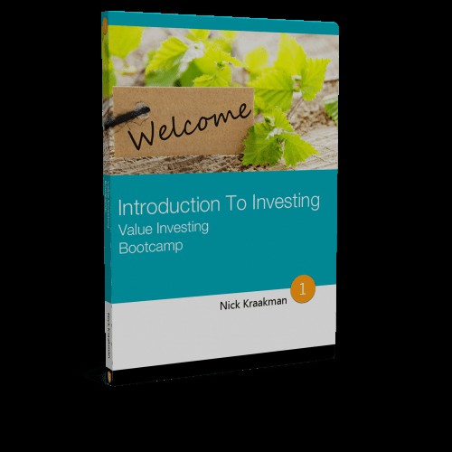 Best Value Investing Course