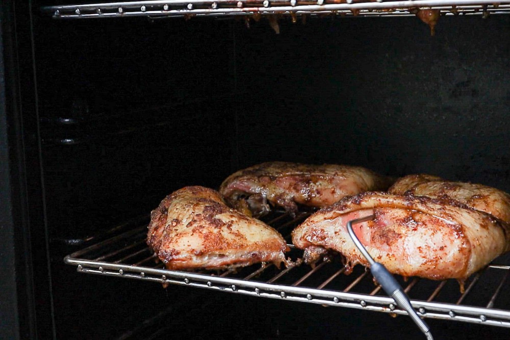 Tips for Smoking Meat with an Electric Smoker