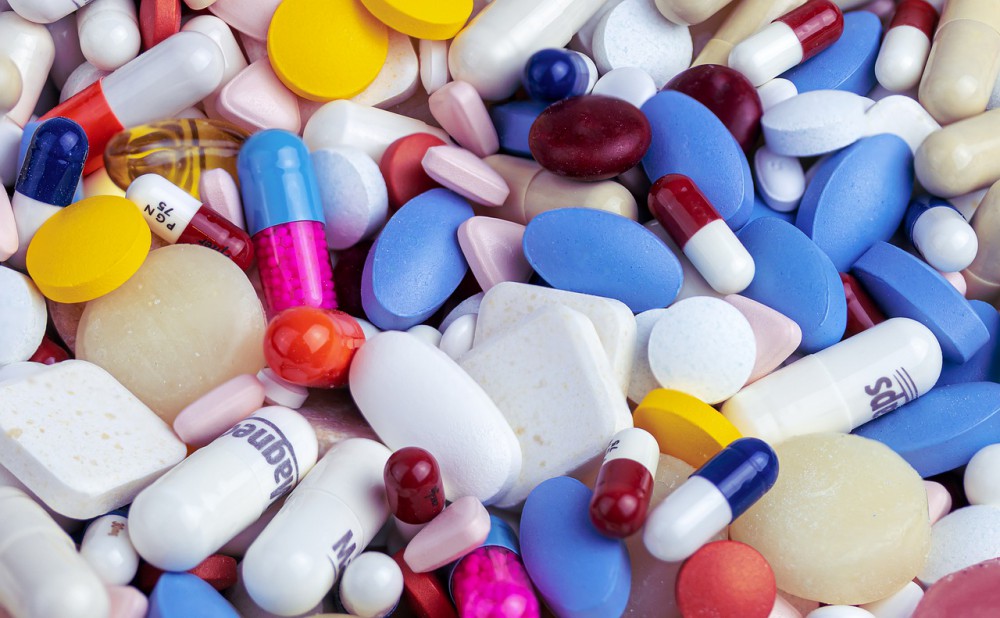 What Is Big Pharma? 10 Facts You Should (but Don’t) Know