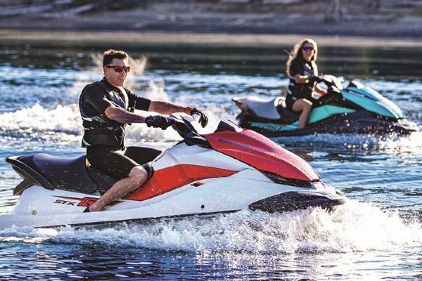 Why Yamaha is the Most Reliable Jet Ski