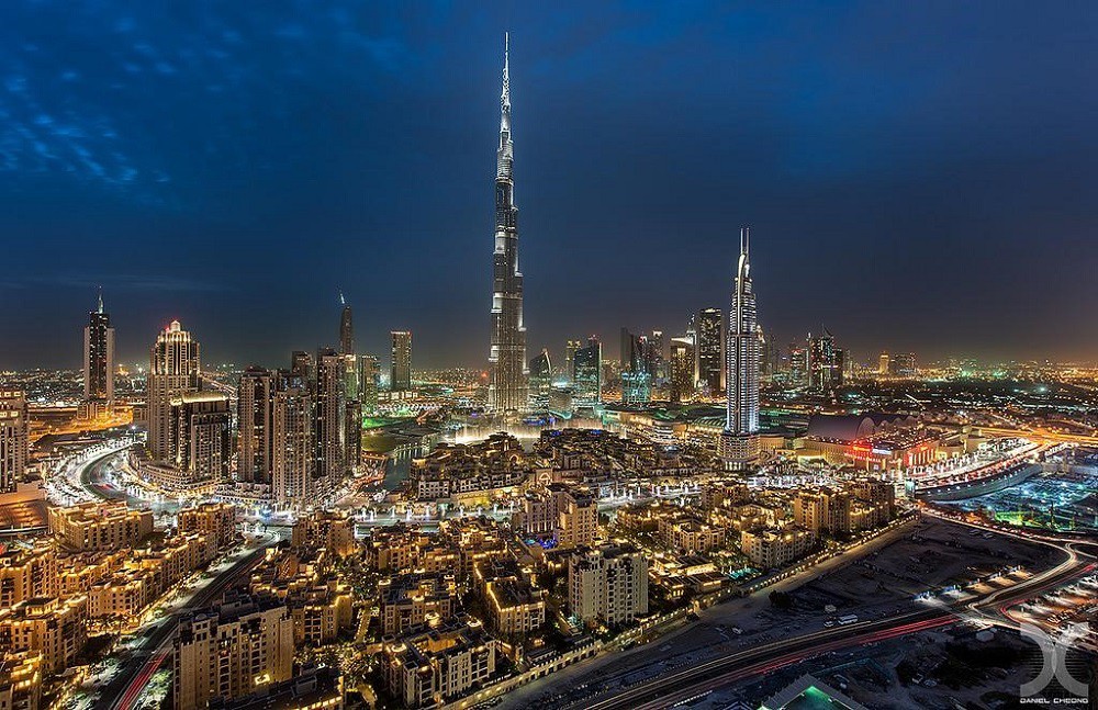 Top Annual Events on Dubai’s Calendar