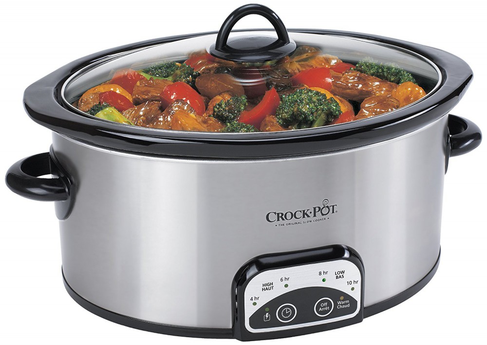 Some useful Slow Cooker Tips and Safety