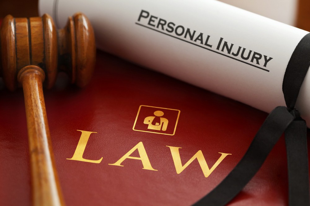 Damages: How Much Is a Personal Injury Case Worth?