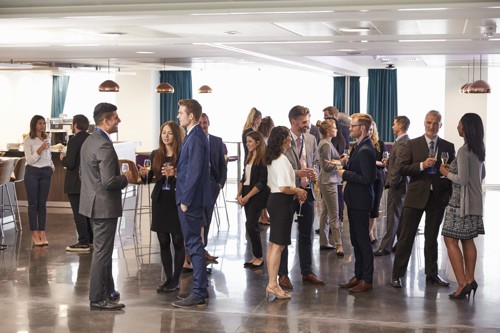 5 Tips on Hosting Corporate Events for Beginners