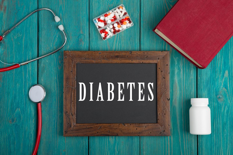 Diabetes and Erectile Dysfunction: What’s the Connection?