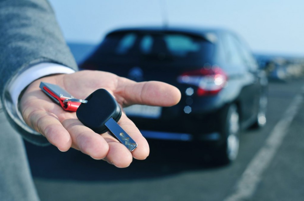 5 Things to Consider Before Buying a Car
