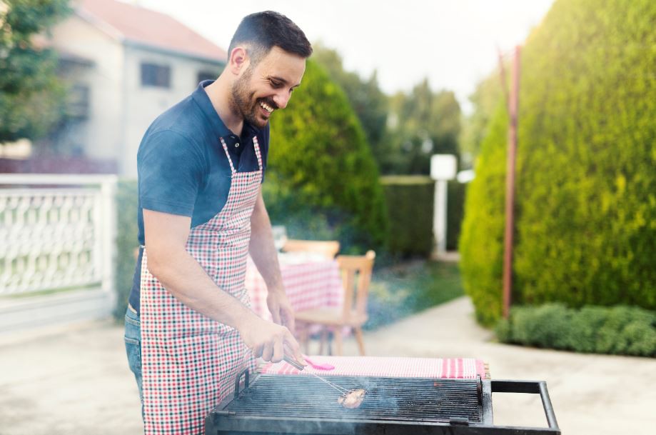 BBQ Grills Cleaning Guide
