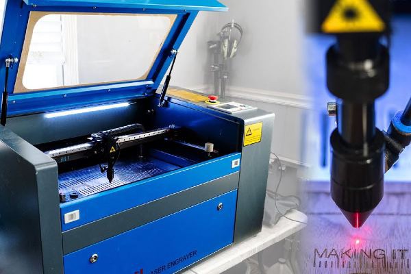 What is the Best Laser Cutter and Engraver for You?