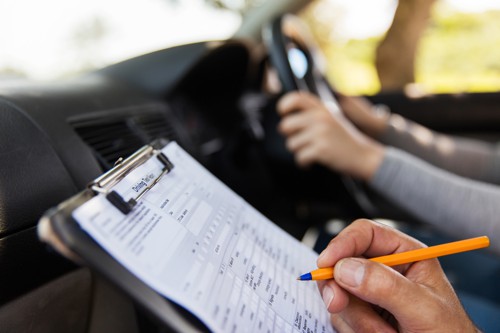 7 Critical Steps to Take If You’re Faced With a Suspended Drivers License