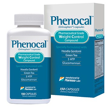 Phenocal Review: Can Phenocal Boost My Weight Loss Progress?