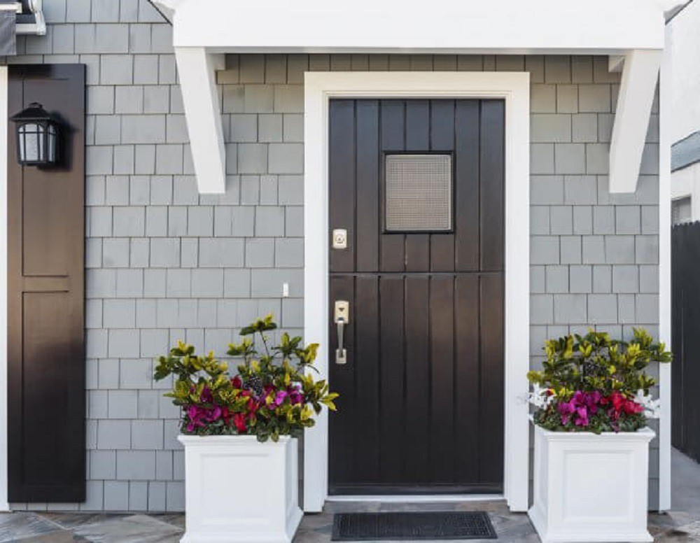 Are Security Doors Worth It for Home?