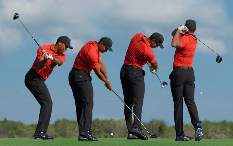 How to Improve your Golf Swing | Tips for fast learning