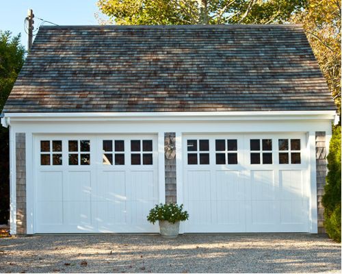 What to Know About the Garage Door Company in Mississauga before Buying?