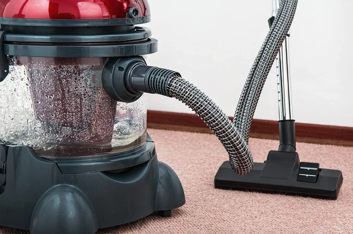 When is the Best Time to Clean Your Carpet