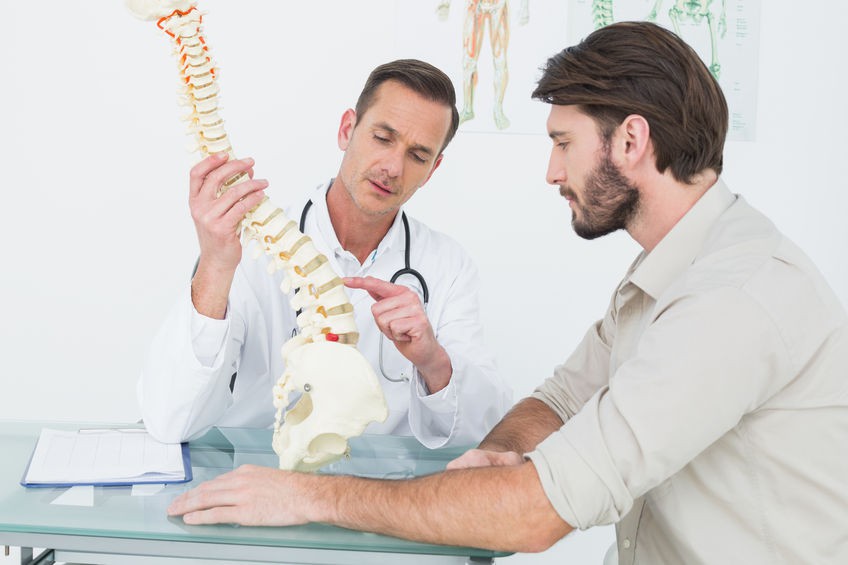 Important Facts Everyone Must Know About Spine Doctor
