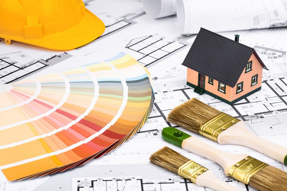 Why is Professional Team Needed for Commercial Painting Services?