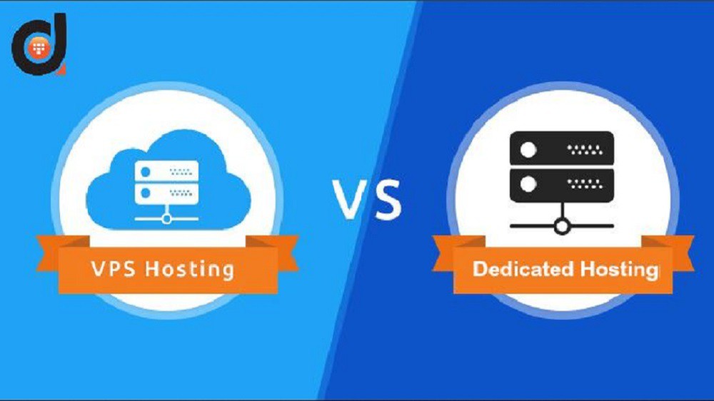 Why VPS is a Good Alternative to Dedicated Hosting