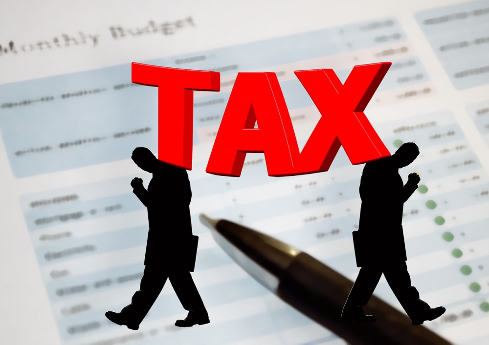 Savvy Ways to Spend Your Tax Refund