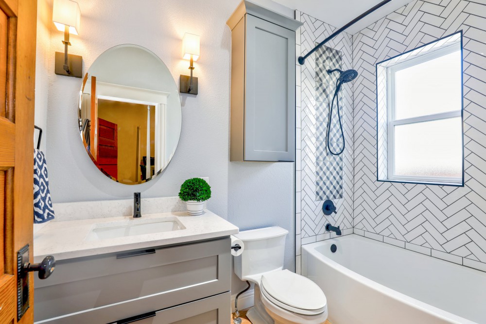 Your Ultimate Guide to the Different Types of Bathrooms & How to Design Them
