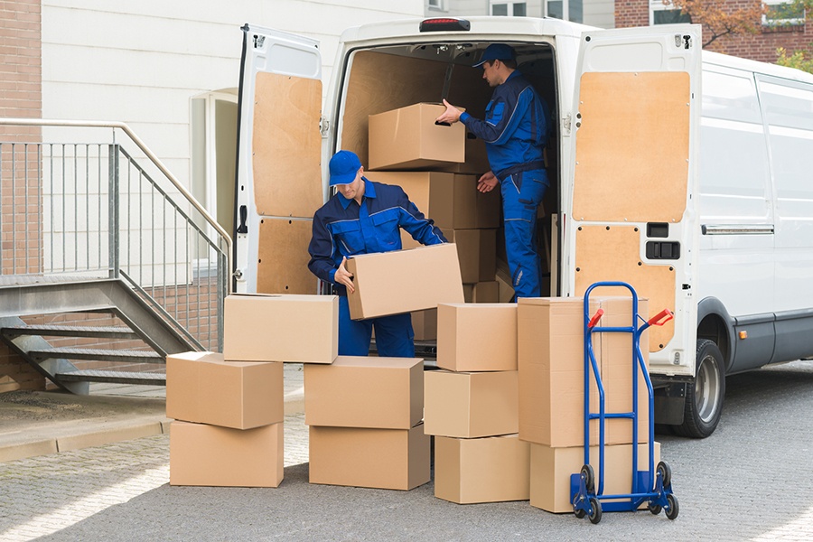 Move4less – Las Vegas’s Leading Moving Company