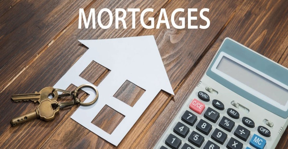 Things To Know About Mortgages