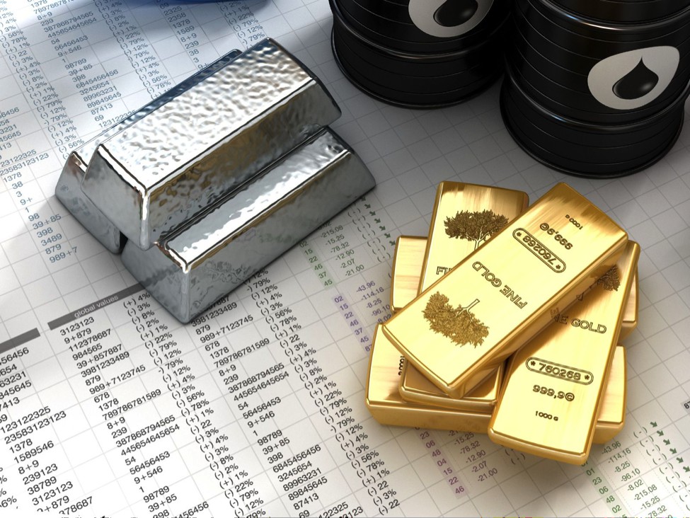 Beginner’s Guide to Investing in Precious Metals