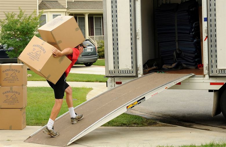Points To Note While Choosing The Best Movers In Toronto