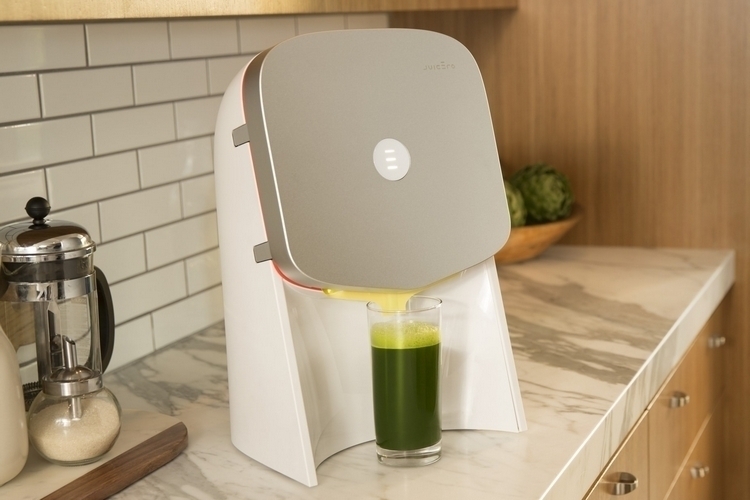 What Are the Qualities of the Best Cold Press Juicer Machine?