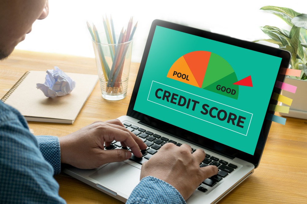 5 Reasons to Keep Track of Your Personal Credit History